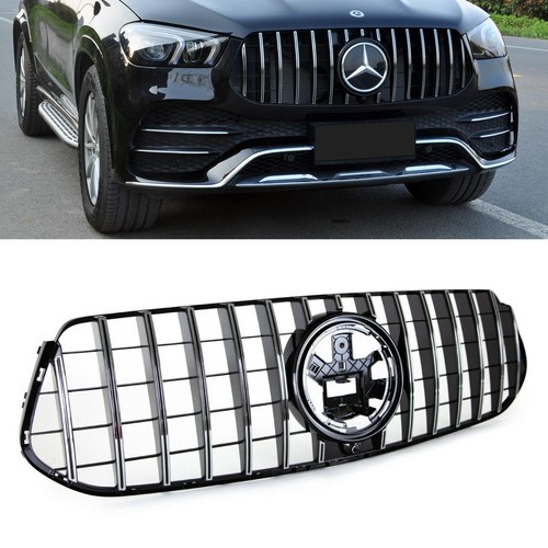 Kühlergrill nur für - , mercedes