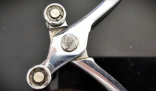 Dreusicke typebar rollers - , /