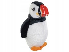 Plüschtier Papageientaucher