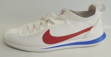 NEU Nike Cortez Flyknit Forrest Gump Größe 42,5 Retro Sneaker Schuhe AA2029-100