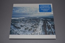 Steve Rothery – The Ghosts Of Pripyat / Inside Out Music 2015 / CD Digipak