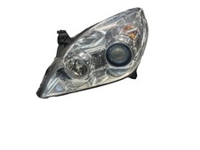 Frontscheinwerfer Opel Vectra