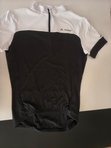 Vaude trikot shirt kurzarm - vaude,