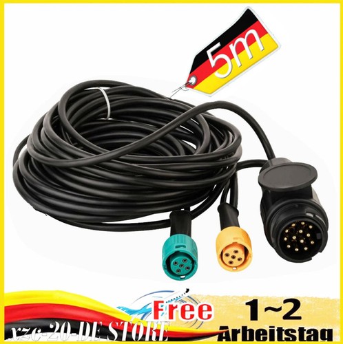Kabelsatz für anhänger - für,