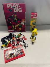 Play Big 2440 Post Play Big