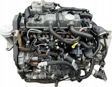 Motor Ford Mondeo I Galaxy