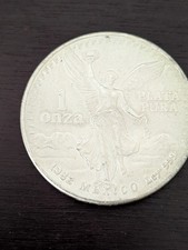 Libertad 1 Oz 1982