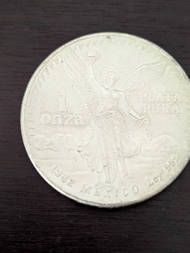 Libertad 1982 - oz,
