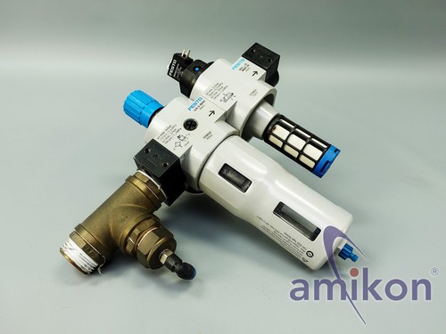 Festo druckluft - festo,