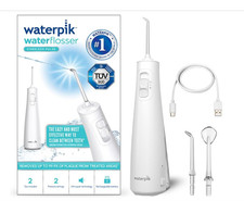 Waterpik Munddusche Zahnpflege