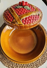 Keramik kuchen Tarte Behalter