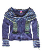 Vintage "Save The Queen"