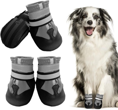 Hundeschuhe pfotenschutz - hundeschuhe,