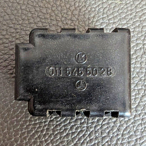 Original mercedes benz - mercedes,