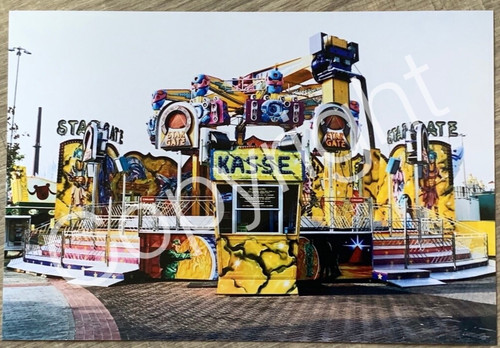 Xxl foto karussell - xxl, star
