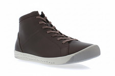 Softinos  Dk Brown P900268080