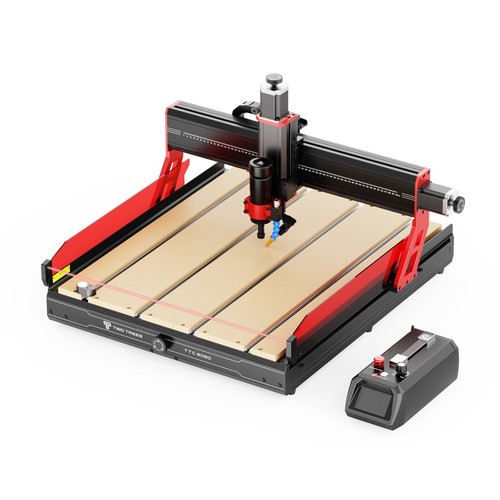 Twotrees ttc6050 cnc - twotrees,