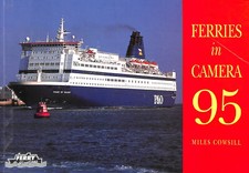 Ferries in Camera '95 by