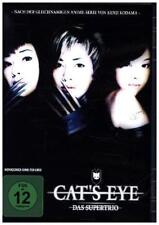 Cat's Eye - Das Supertrio