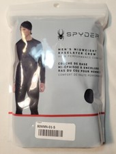 SPYDER Men's Midweight