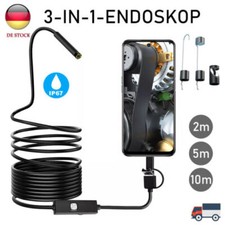 2M -10M USB Endoskop Kamera