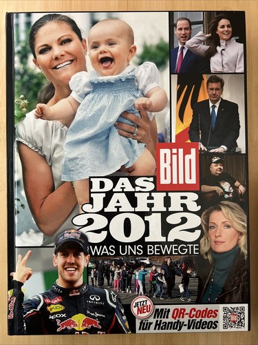 Bild das jahr 2012 was - bild, 2012: