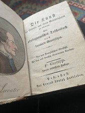Die Kunst, die Männer an