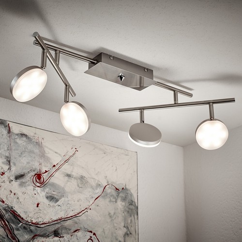 Led decken lampe leuchte - led,