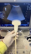 GE Healthcare 4C Ultraschallsonde Probe