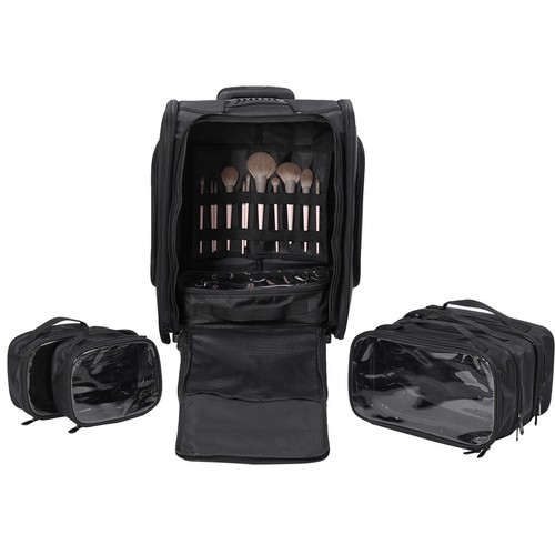 Kosmetikkoffer nylon - kosmetikkoffer,