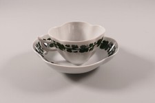 Meissen mocca espresso - espresso-, tasse