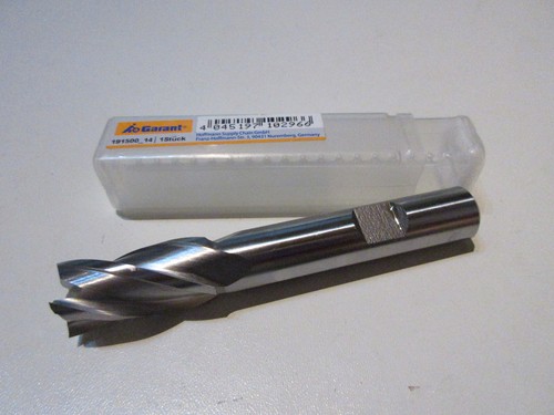 Garant hoffmann hss co8 - 1,