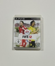 Sony Playstation 3 PS3 Spiel Fifa 12 TOP