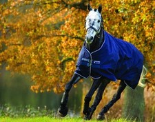Horseware Amigo Bravo 12 lite