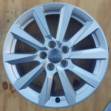 Original alufelge audi a1 - audi,