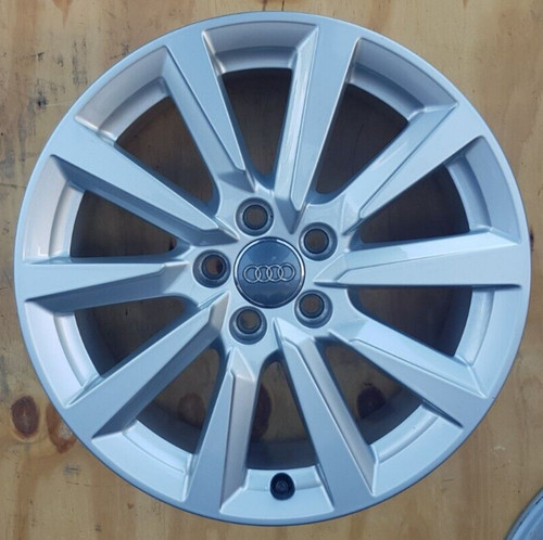 Original alufelge audi - 1x,
