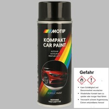 Motip 46830 auto lack spray - motip,