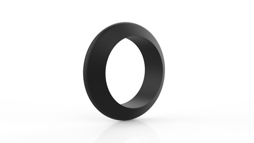 Simson ring vergasermuffe - ring,