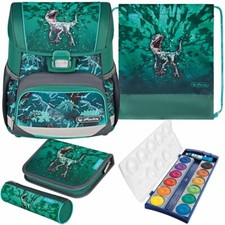 Herlitz schulranzen set - herlitz,