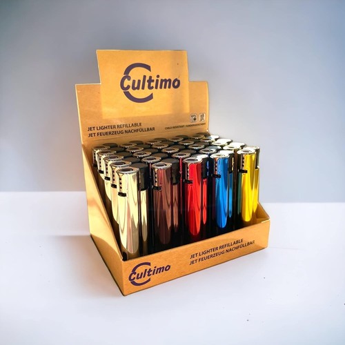 25x clearfee jet flamme - clearfee,