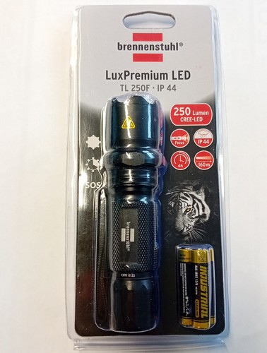 Brennenstuhl lux premium - brennenstuhl,
