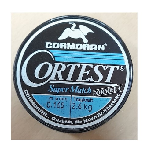 Cormoran cortest super - -,