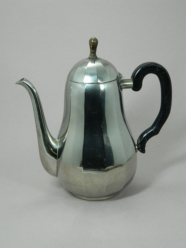 Wmf kaffeekanne l - wmf, messing