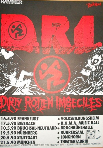 1990 tour orig - -,