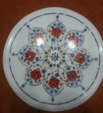 Marmor Tischplatte Pietra Dura