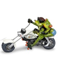 formano Dekofigur Frosch als