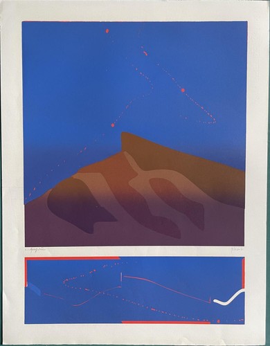 Erhardt mirage ii - "mirage, ii"