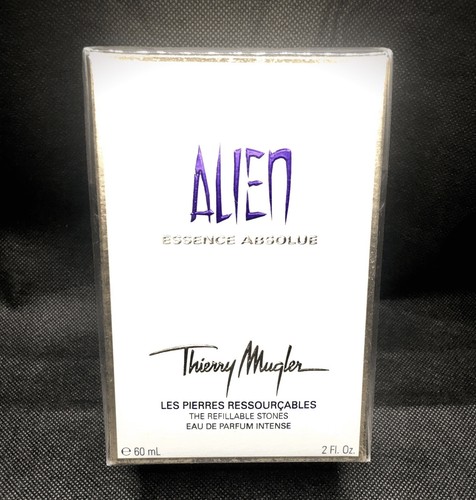 Thierry mugler alien essence - mugler,