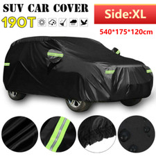SUV Autoabdeckung XL