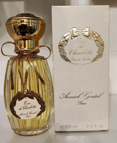 Annick goutal eau - annick, de
